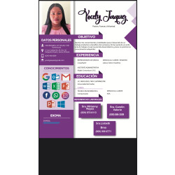 Yocely Jáquez