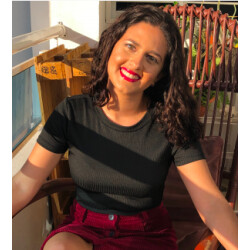 Gabriela Severino Almánzar