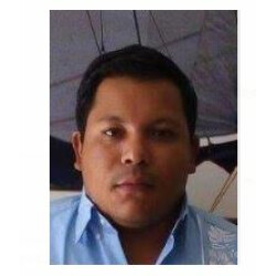 Randall Kinderson Torres