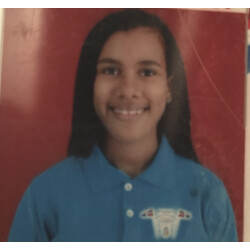 Alexa Yolanda Silfa Florian