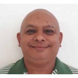Domingo Miranda