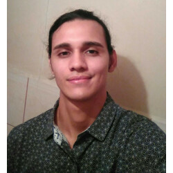 Kevin Hernández Sandi