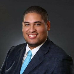Eduardo Jose Santana Rojas