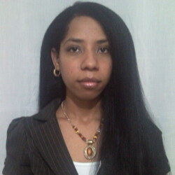 Ana Julia Rivas Medina