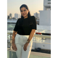 Daniela Jimenez