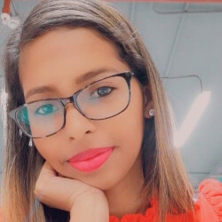 Stephanie Castro