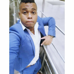 Luis Melgarejo Andrade