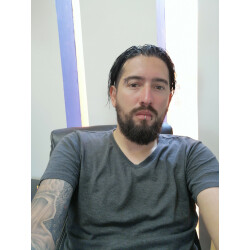 Ivan Pacheco
