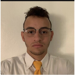 Oliver Alejandro Polanco Cruz