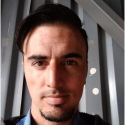 Fabián Villalobos Rojas