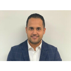 Derwin Ricardo Pérez Pérez