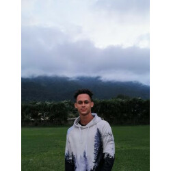 Angelo William Caraballo Nuñez