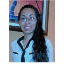 Ruth Rivera Pérez