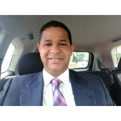Joel Antonio Almonte