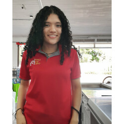 Gissell Mendoza Briones
