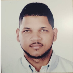 Eury Santiago Nuñez De los santos