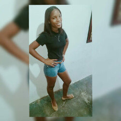Astrid Marte Minaya