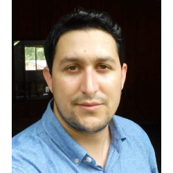 Daniel Arias