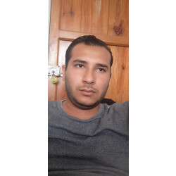 Bryan Jose Barreda Armas