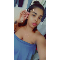Danyee Rodriguez
