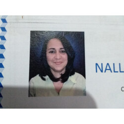 Nallelin bruno espinal