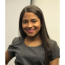 Dayanis Alejandra Bedoya Saldaña