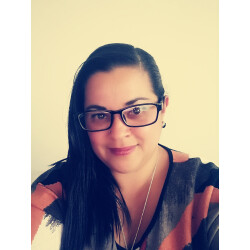 Hazel Milena Jiménez Zúñiga