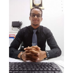 Josvaldo Robinson Reyes