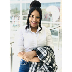 Leiny Martínez