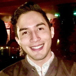 Gustavo Alexander Rodríguez Rodriguez
