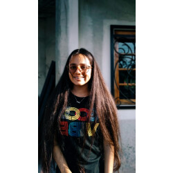 Daphne Ojo