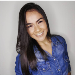 Pamela Yesquén Guerrero