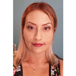 Jacqueline Masis Carpio