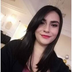 Rachell Nicole González Alvarado