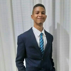 Michael Puntiel Reyes