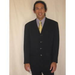 ARTURO JOSE JIMENEZ RODRIGUEZ