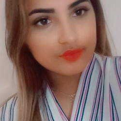 Elimel Naomi Peña Moreta