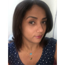 Walkiry Guzman
