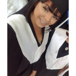 Carolina baez willmore