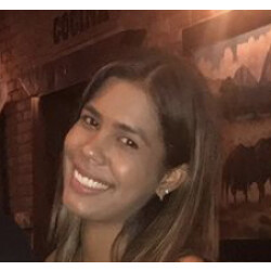 Lisselotte Morales