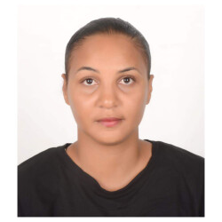 Ariela Neftaly Cepeda