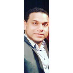 Jose Óscar De La Cruz Méndez