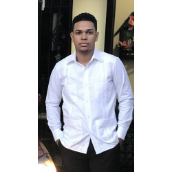Jose Gabriel Gonzalez Gomez