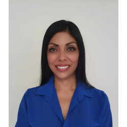 Kathia Irene Jiménez Navarro
