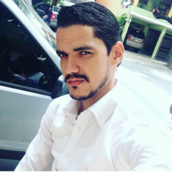 Oscar Gilberto Diaz Polanco
