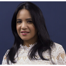 DENNY PAREDES