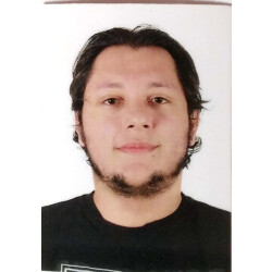 Lester Argüello Brenes