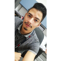 Jordan Jesús Salmerón Blandón