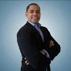 Junior Julián Polanco Concepción
