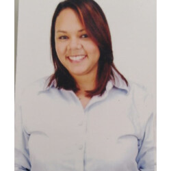 Karina Sahony Mueses Rivera